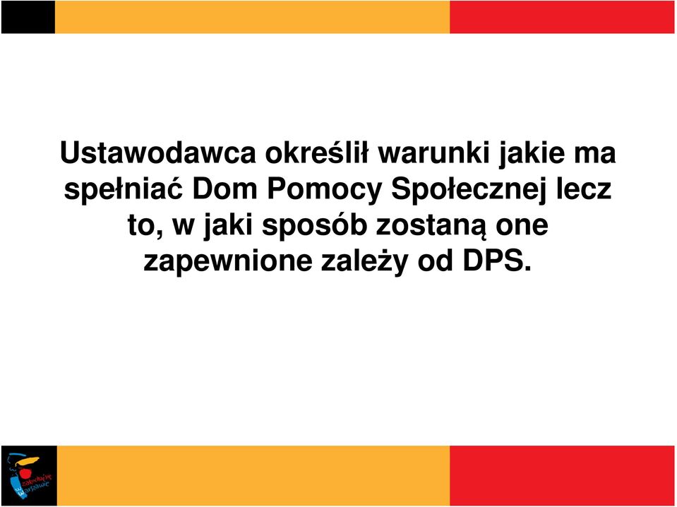 Społecznej lecz to, w jaki