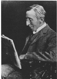 SEED AND SOIL THEORY Stephen Paget M.D., F.R.C.S. 1855-1926 the best work in pathology of cancer is done by those who are studying the nature of the