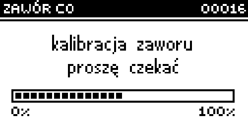 2. Stan zaworu Funkcja ta pozwala na czasowe wyłączenie aktywności zaworu bez konieczności całkowitego usuwania go. Po ponownym załączeniu nie jest wymagana rejestracja. 3.