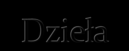 Trzy zimy - 1936 Ocalenie - 1945 Tomy poezji Traktat poetycki 1957 Gucio zaczarowany 1965 Miasto bez imienia 1969 Gdzie wschodzi słońce i kędy zapada 1974 Traktat moralny, Hymn