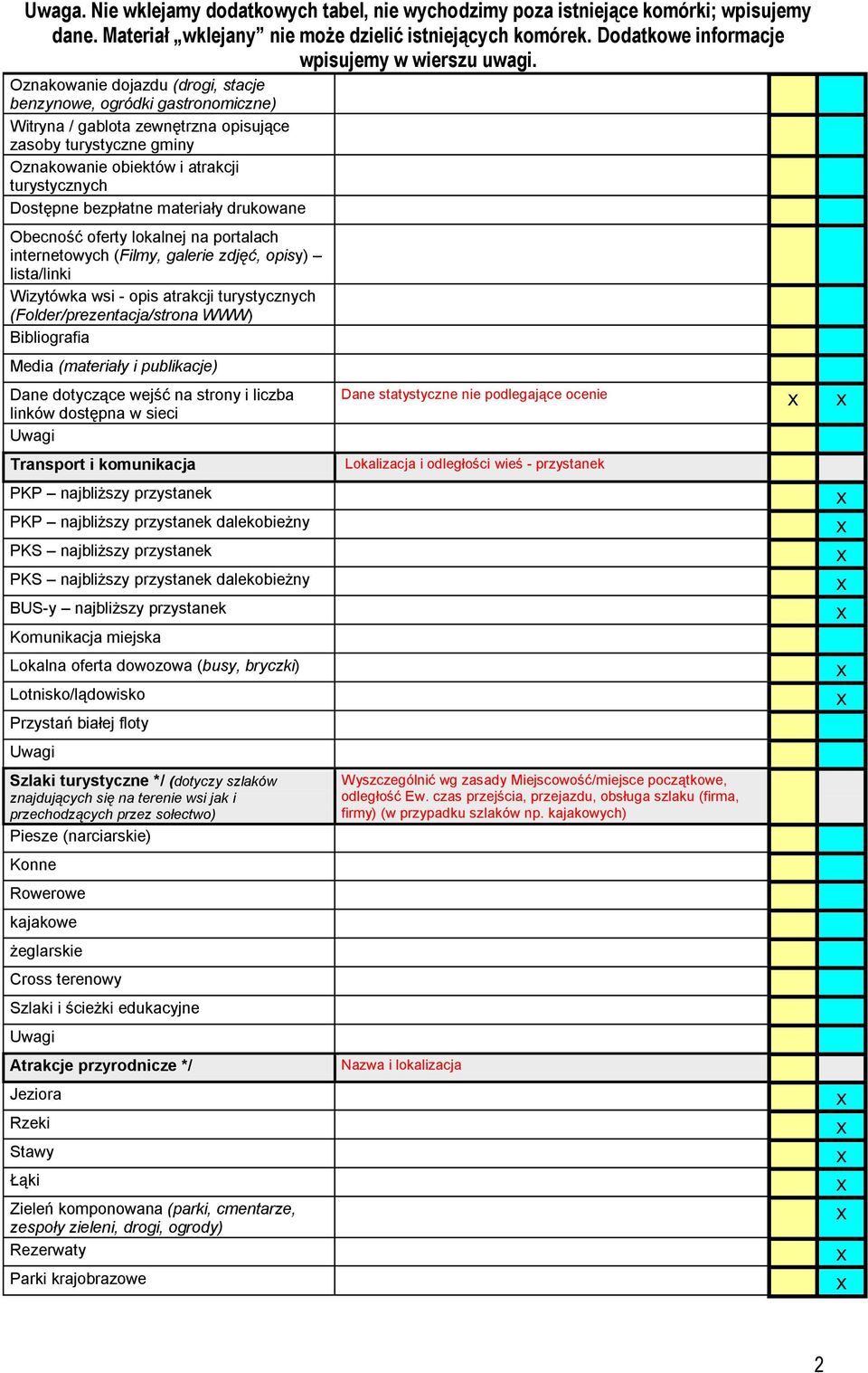 Bibliografia Media (materiały i publikacje) Dane dotyczące wejść na strony i liczba linków dostępna w sieci Transport i komunikacja PKP najbliższy przystanek PKP najbliższy przystanek dalekobieżny