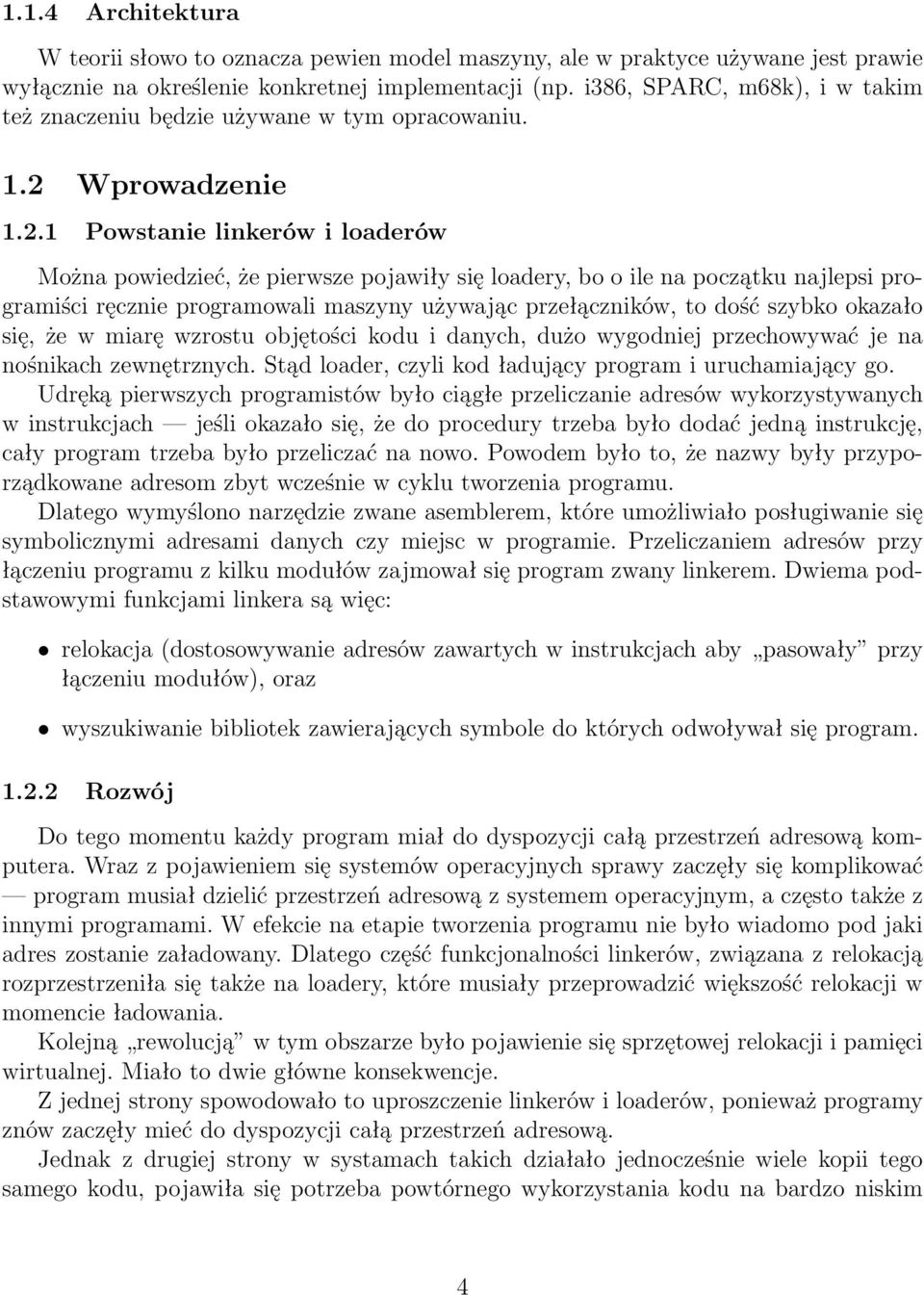 Wprowadzenie 1.2.