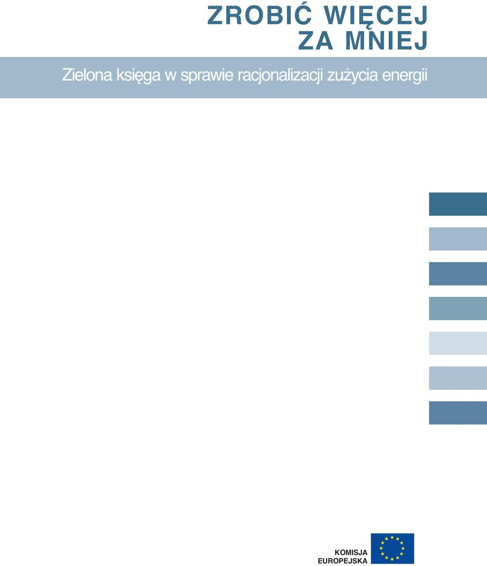 racjonalizacji zu ycia