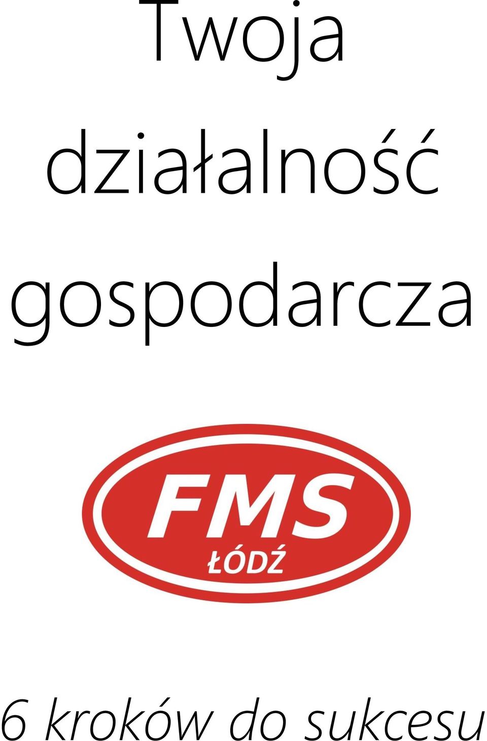 gospodarcza