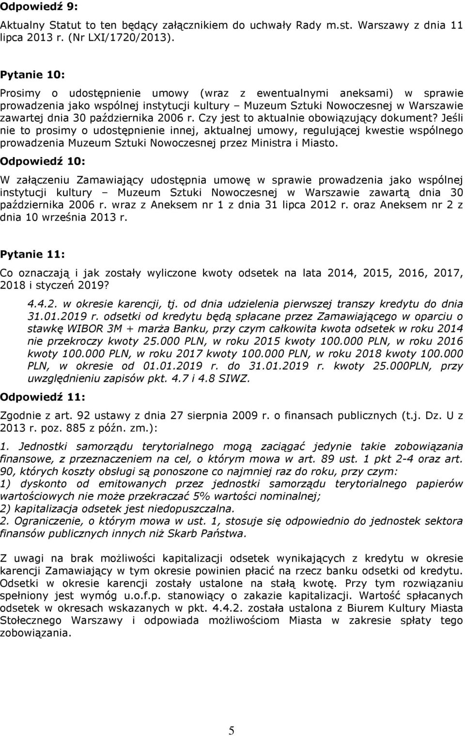 2006 r. Czy jest to aktualnie obowiązujący dokument?