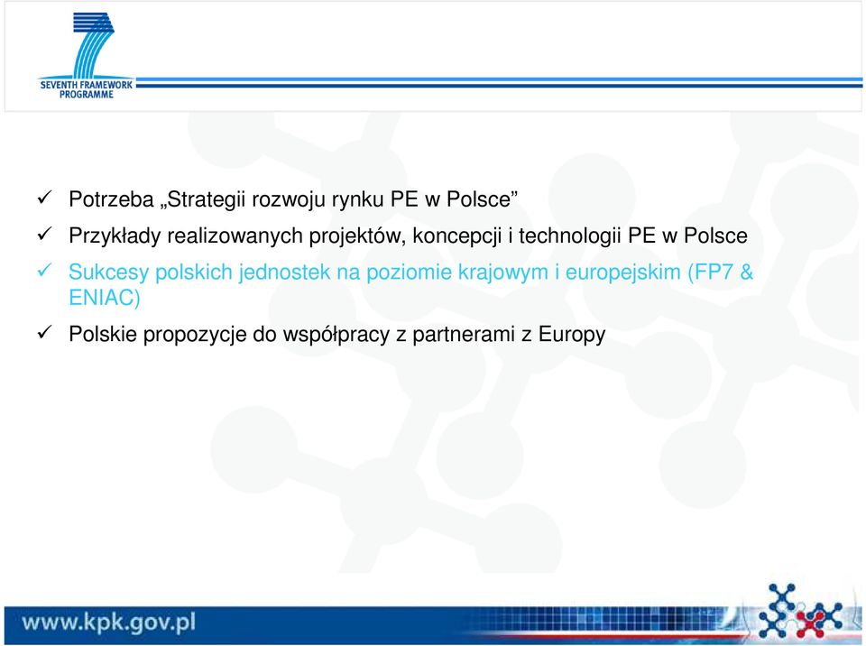 Sukcesy polskich jednostek na poziomie krajowym i europejskim