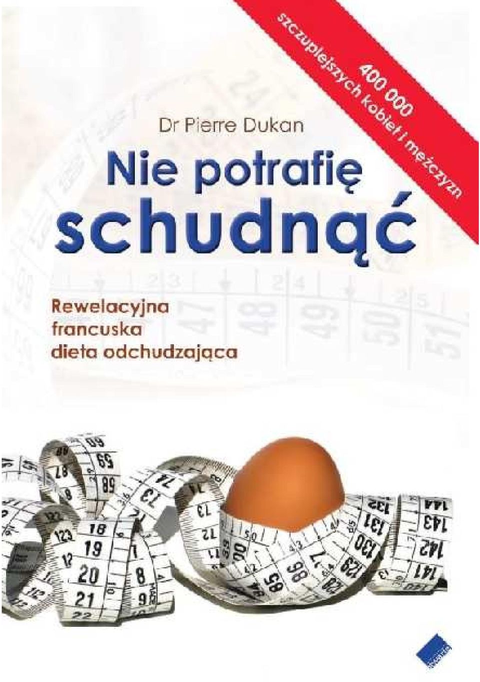 schudnąć