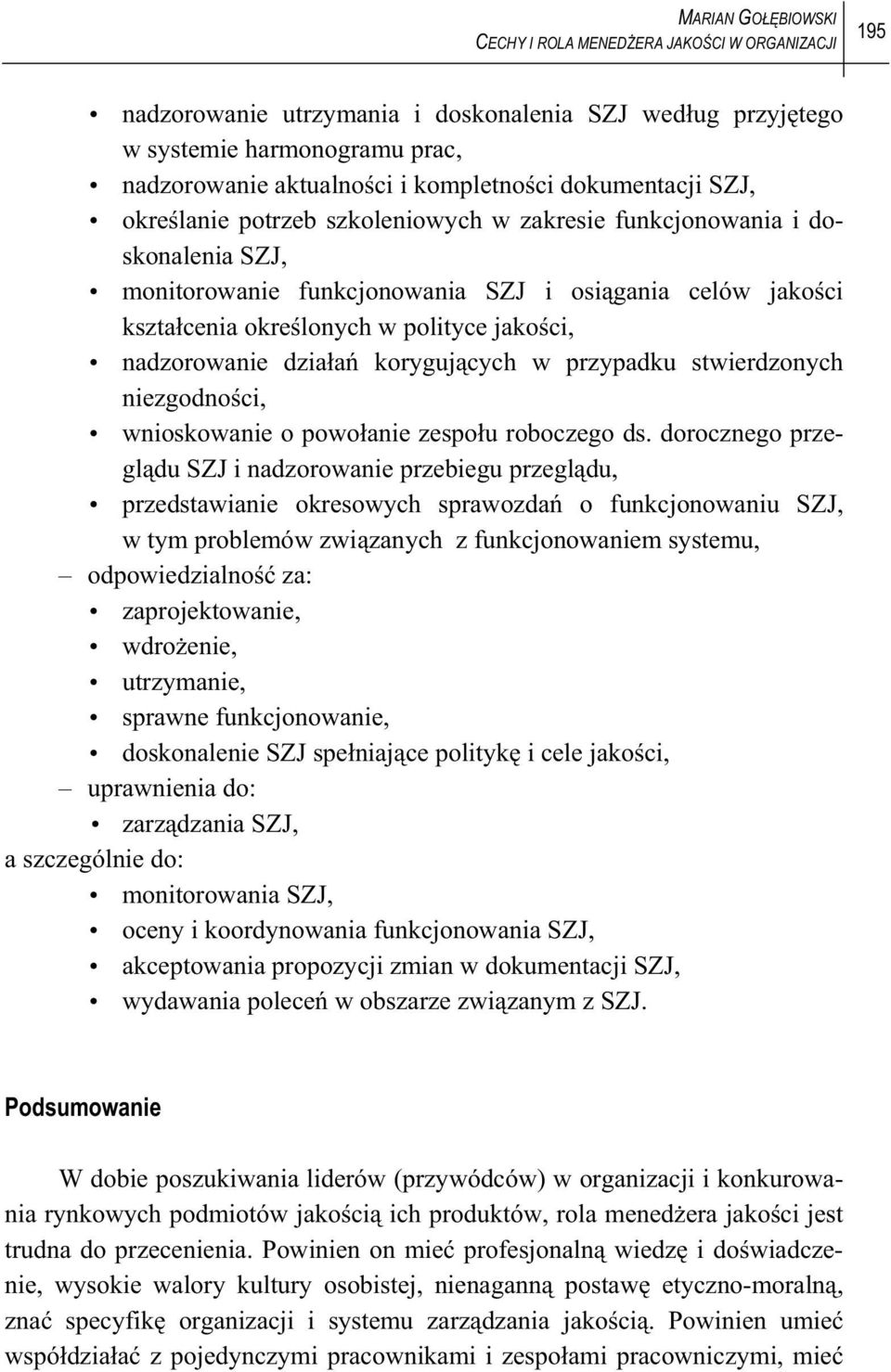 przypadku stwierdzonych niezgodno ci, wnioskowanie o powo anie zespo u roboczego ds.