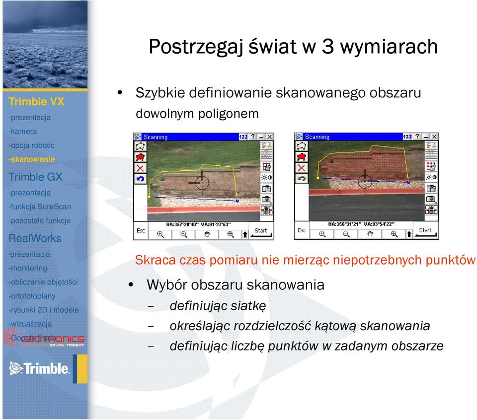 >prezentacja -monitoring -obliczanie objtoci