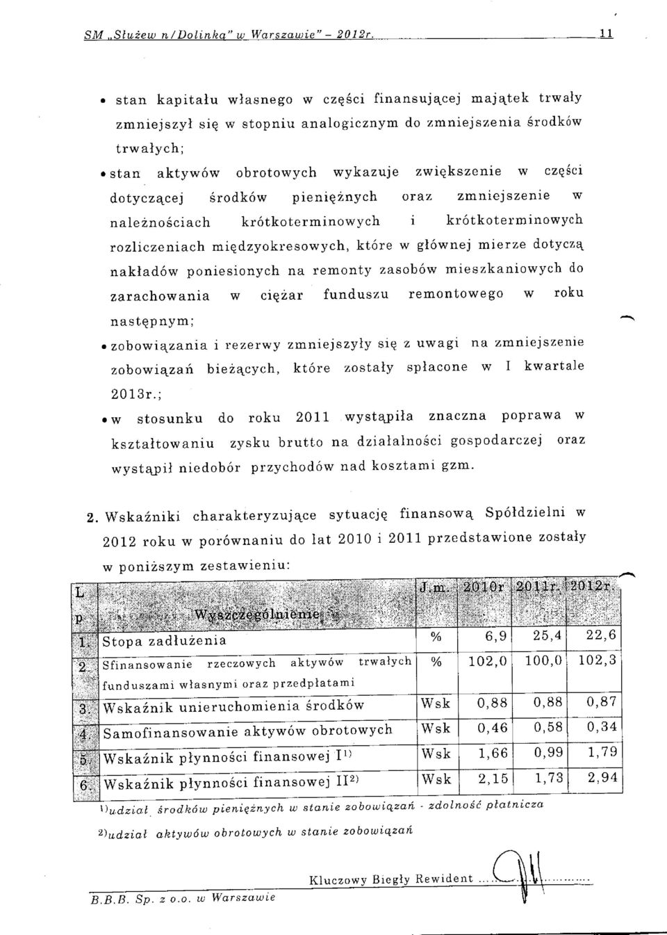 gl6wnej mierze dotyczq naklad6w poniesionych na remonty zasob6w mieszkaniowych do zarachowania w ciqzar funduszu remontowego w roku nastqpnym;.