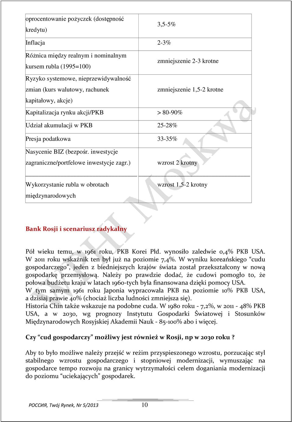 inwestycje zagraniczne/portfelowe inwestycje zagr.