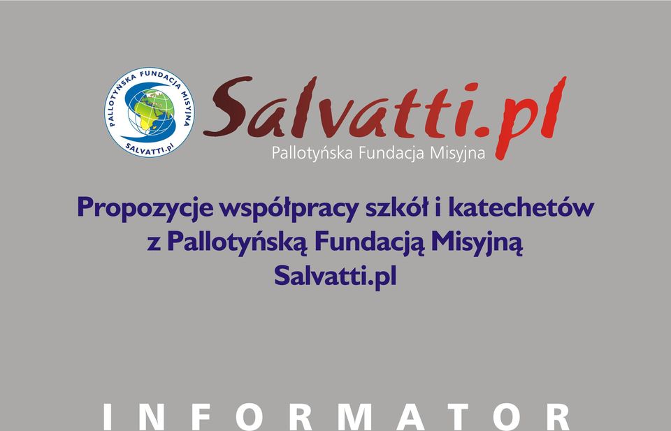 Pallotyñsk¹ Fundacj¹