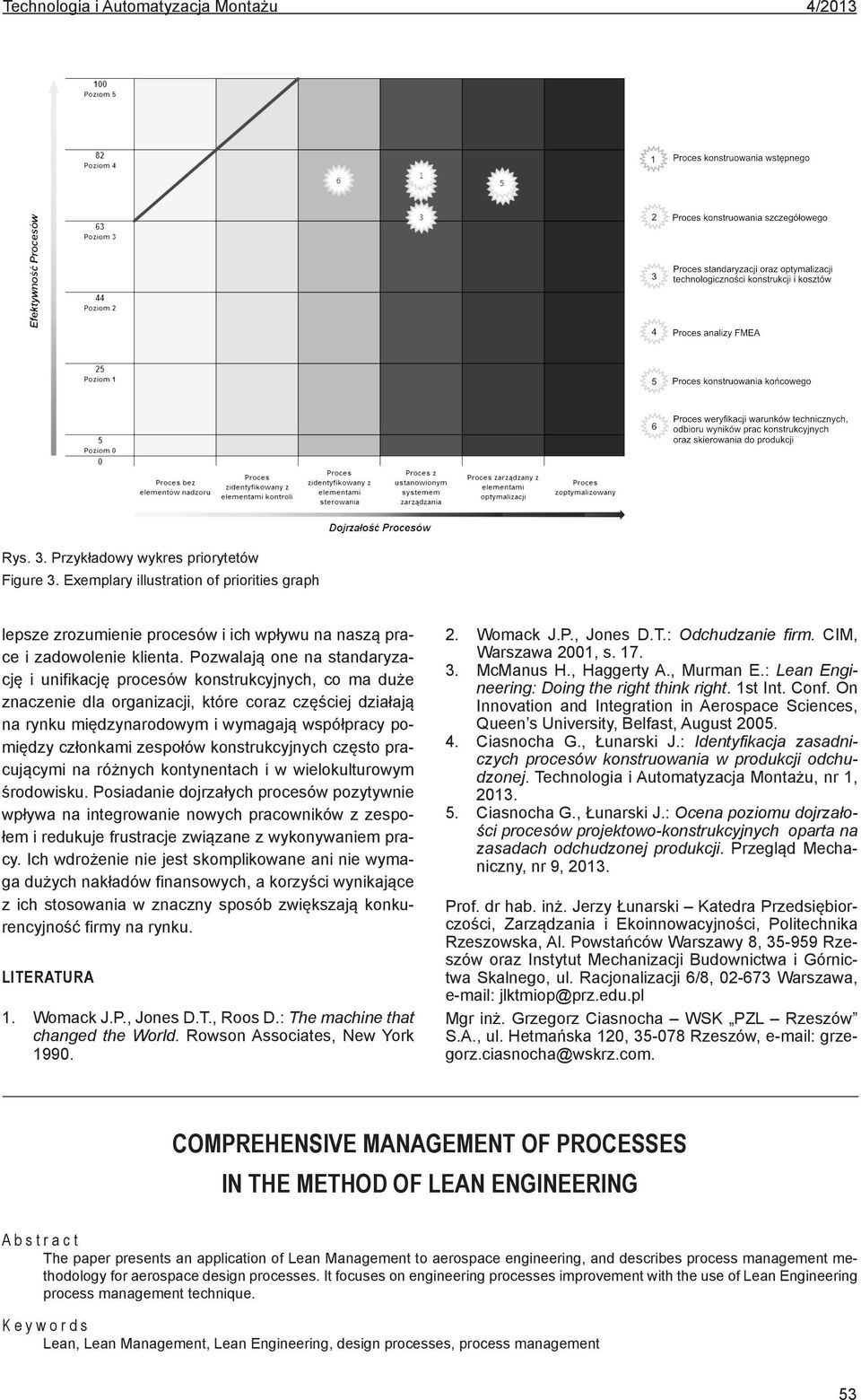 Pozwalają one na standaryzację i unifikację procesów konstrukcyjnych, co ma duże znaczenie dla organizacji, które coraz częściej działają na rynku międzynarodowym i wymagają współpracy pomiędzy