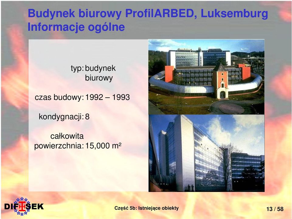 budowy: 1992 1993 kondygnacji: 8 całkowita