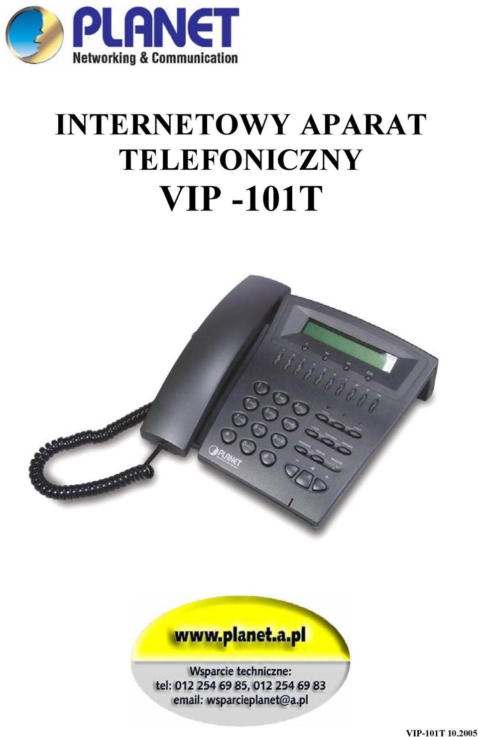 TELEFONICZNY