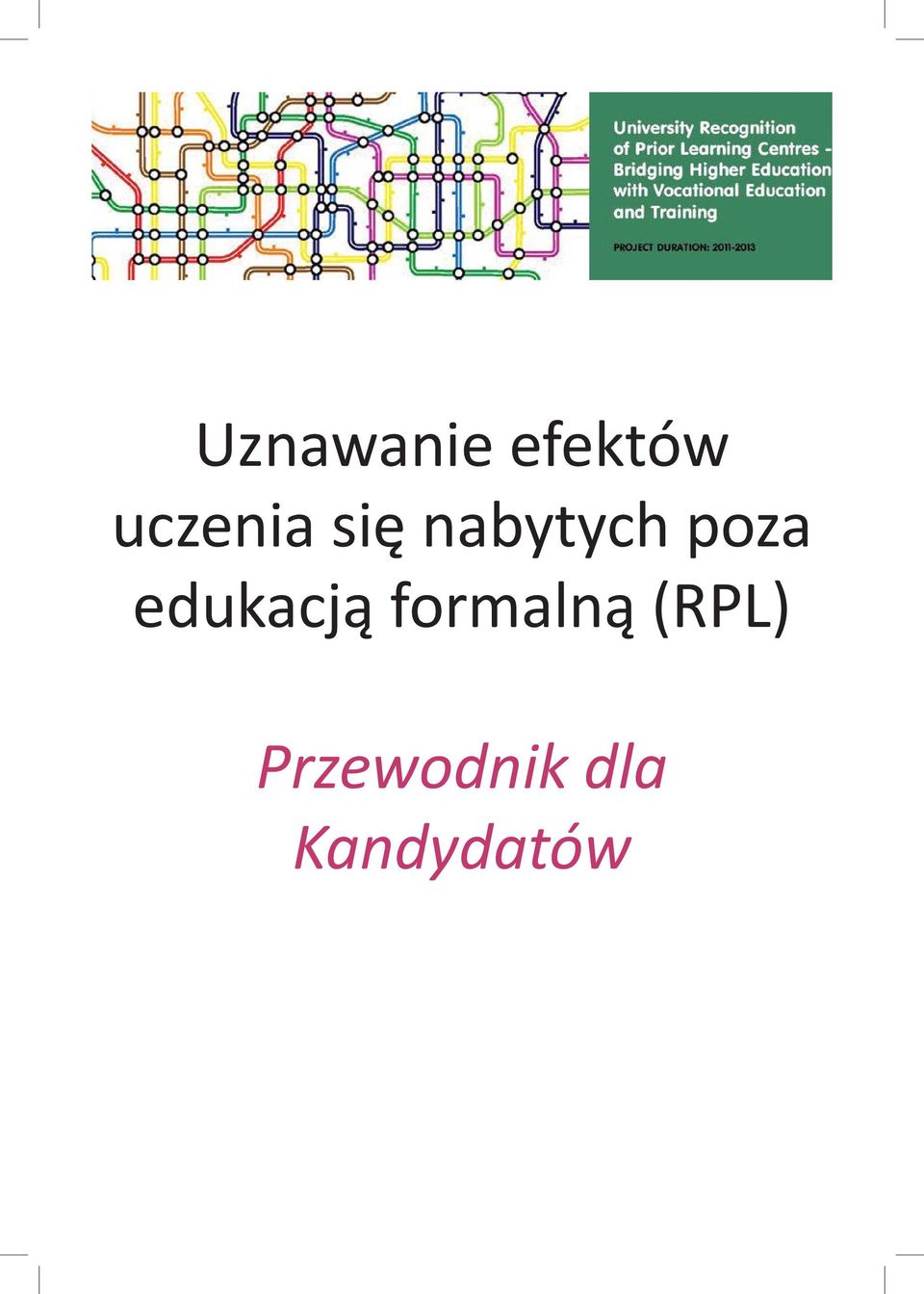 poza edukacją formalną