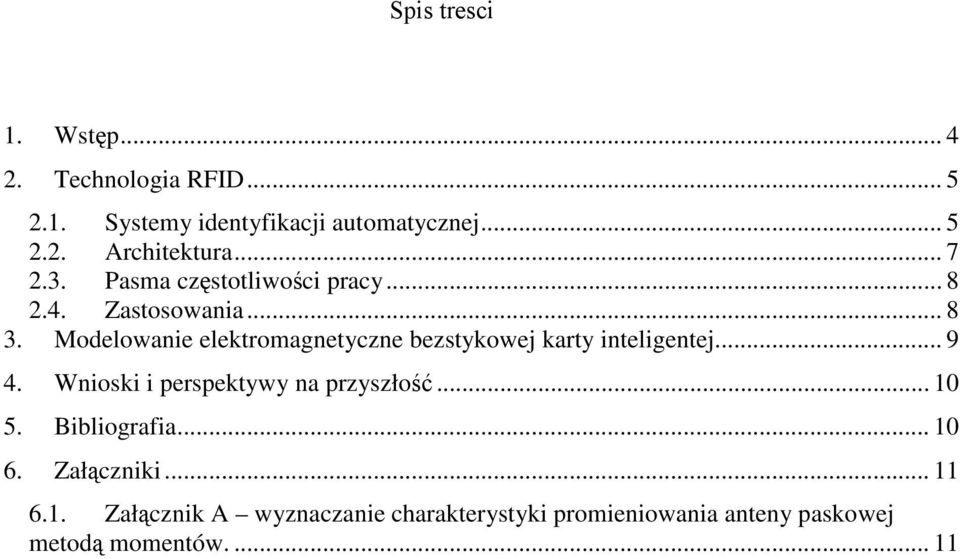 Mdlwai ltmagtc btw at itligt... 9 4. Wii i tw a łść... 1 5.