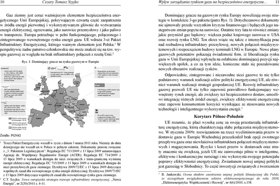 wytwarzania energii elektrycznej, ogrzewania, jako surowiec przemysłowy i jako paliwo w transporcie.