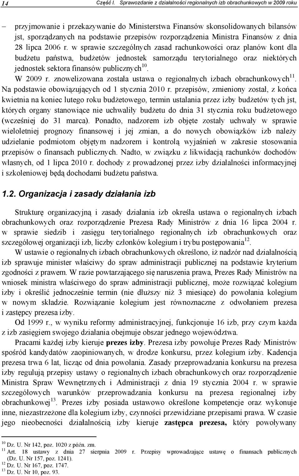 rozporz dzenia Ministra Finansów z dnia 28 lipca 2006 r.