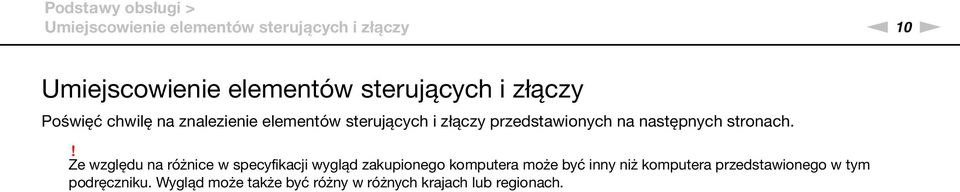 następnych stronach.