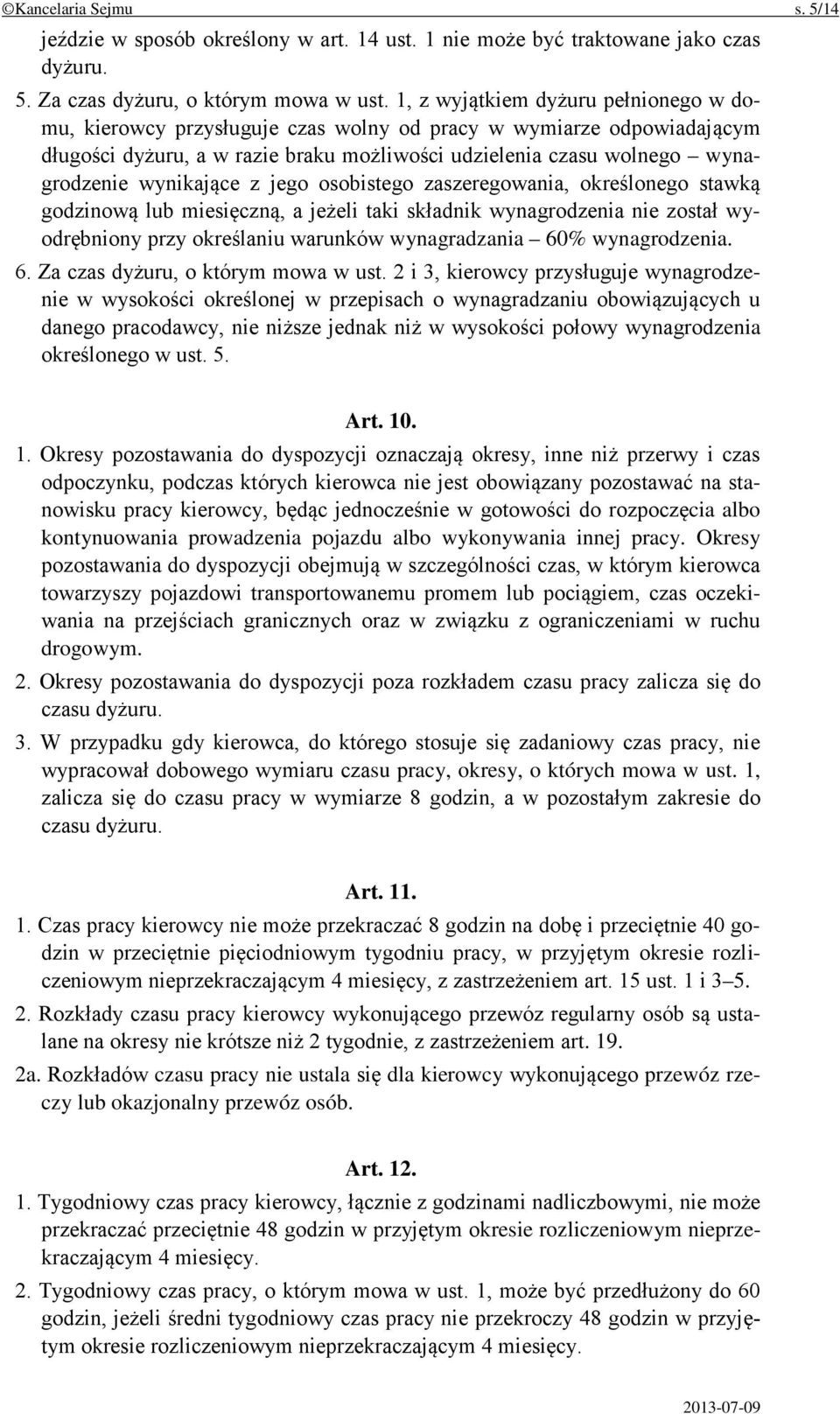 wynikające z jego osobistego zaszeregowania, określonego stawką godzinową lub miesięczną, a jeżeli taki składnik wynagrodzenia nie został wyodrębniony przy określaniu warunków wynagradzania 60%