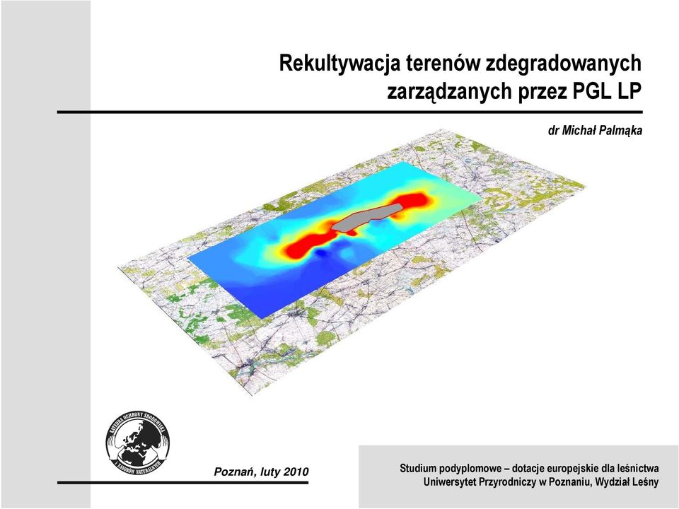 Studium podyplomowe dotacje europejskie dla