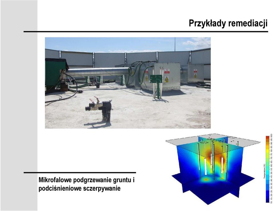 i podciśnieniowe