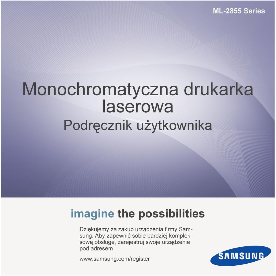 urządzenia firmy Samsung.