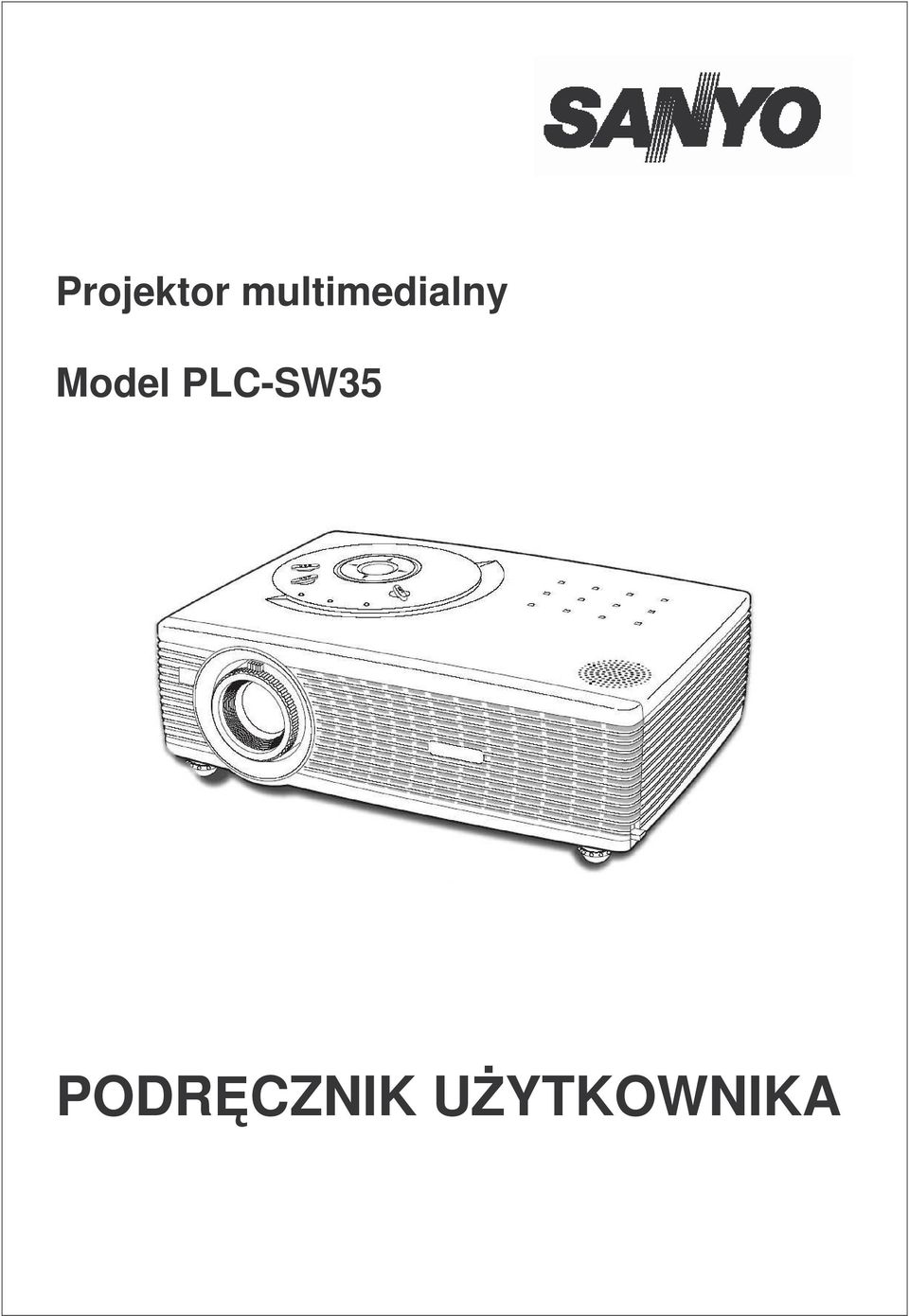 Model PLC-SW35