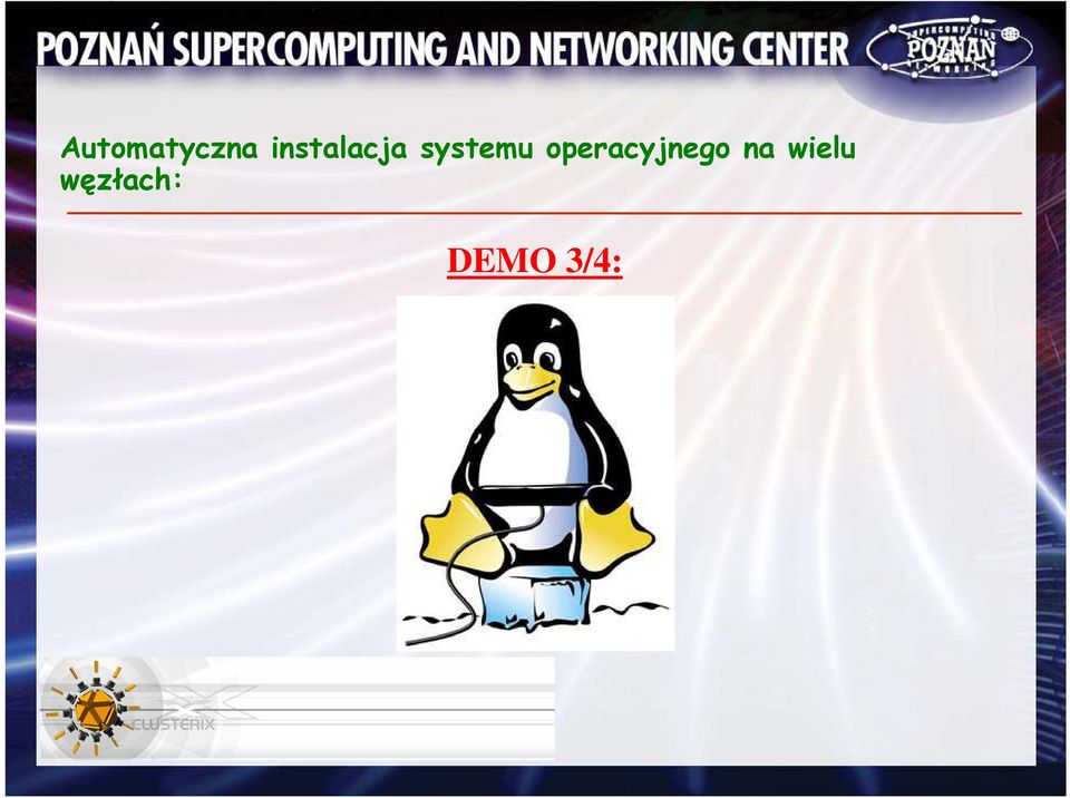 systemu