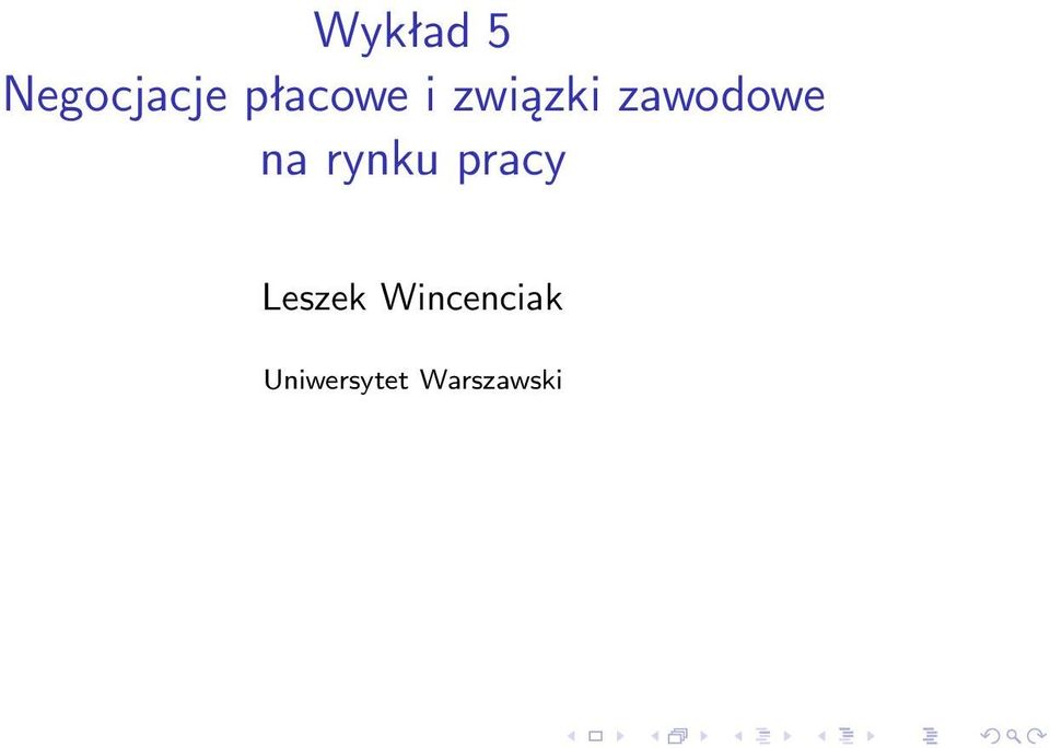 zawodowe na rynku pracy