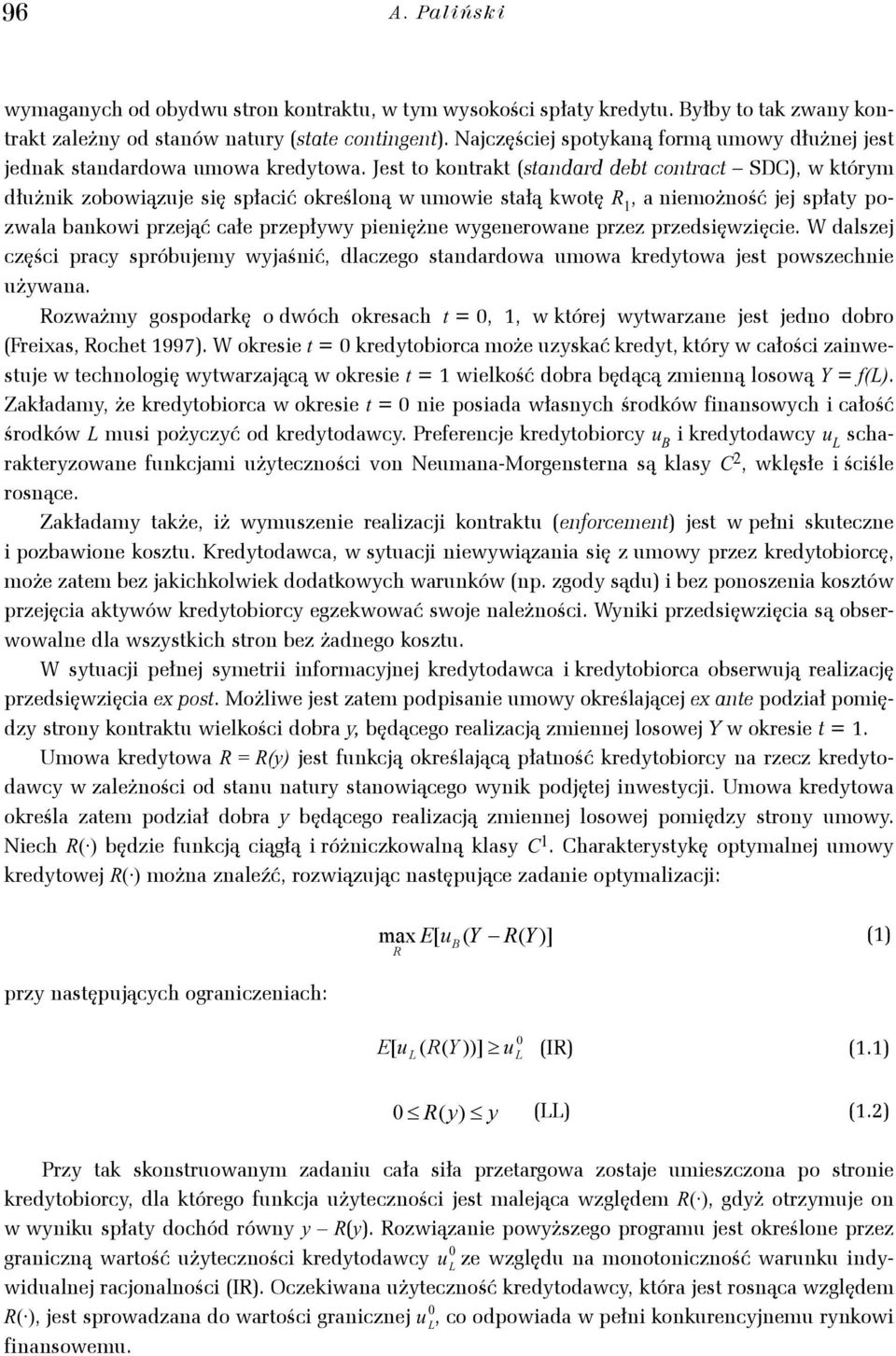 997 W t = dtba mż zać dt tó w ałś zanwtj w tngę wtwazająą w t = wść dba będąą zmnną wą = f Załadam ż dtba w t = n pada włan śdów fnanw ałść śdów m pżzć d dtdaw Pfnj dtb dtdaw aatzwan fnjam żtznś n