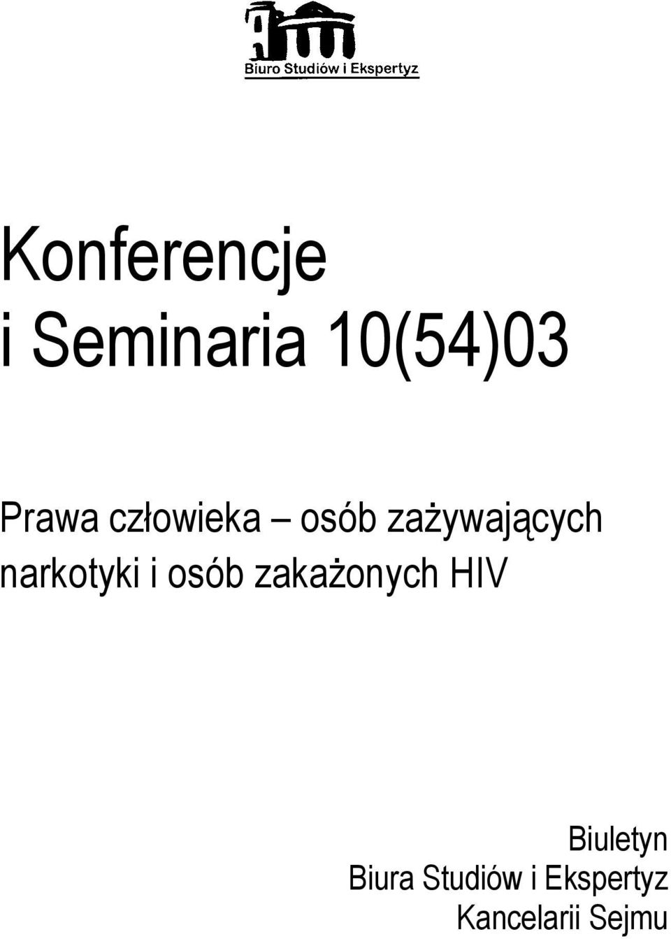 narkotyki i osób zakażonych HIV