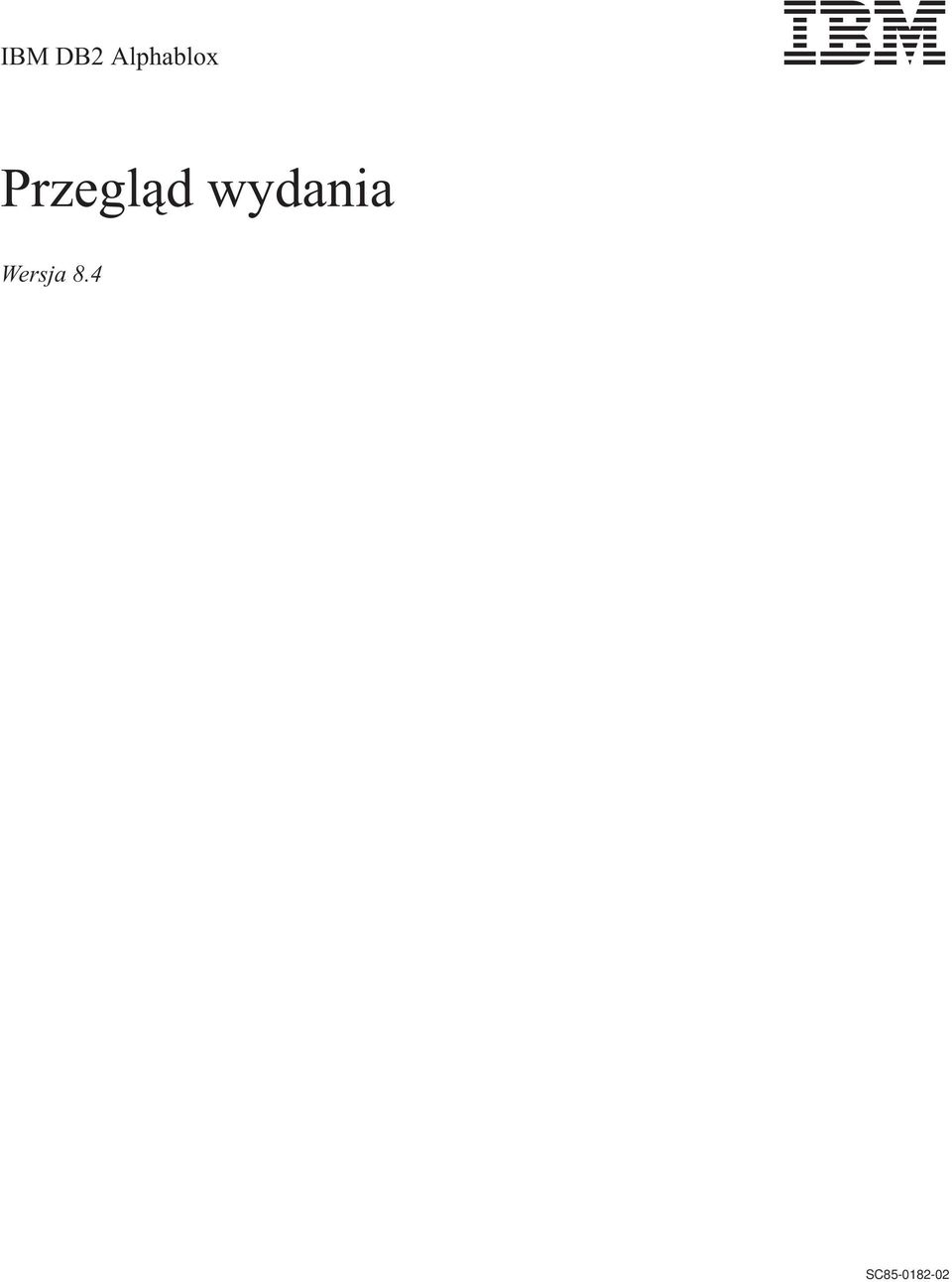 Przegląd