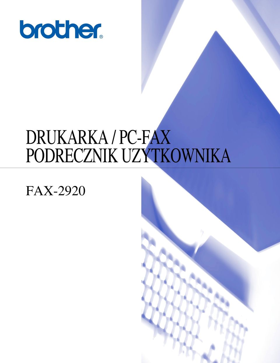 PODRECZNIK