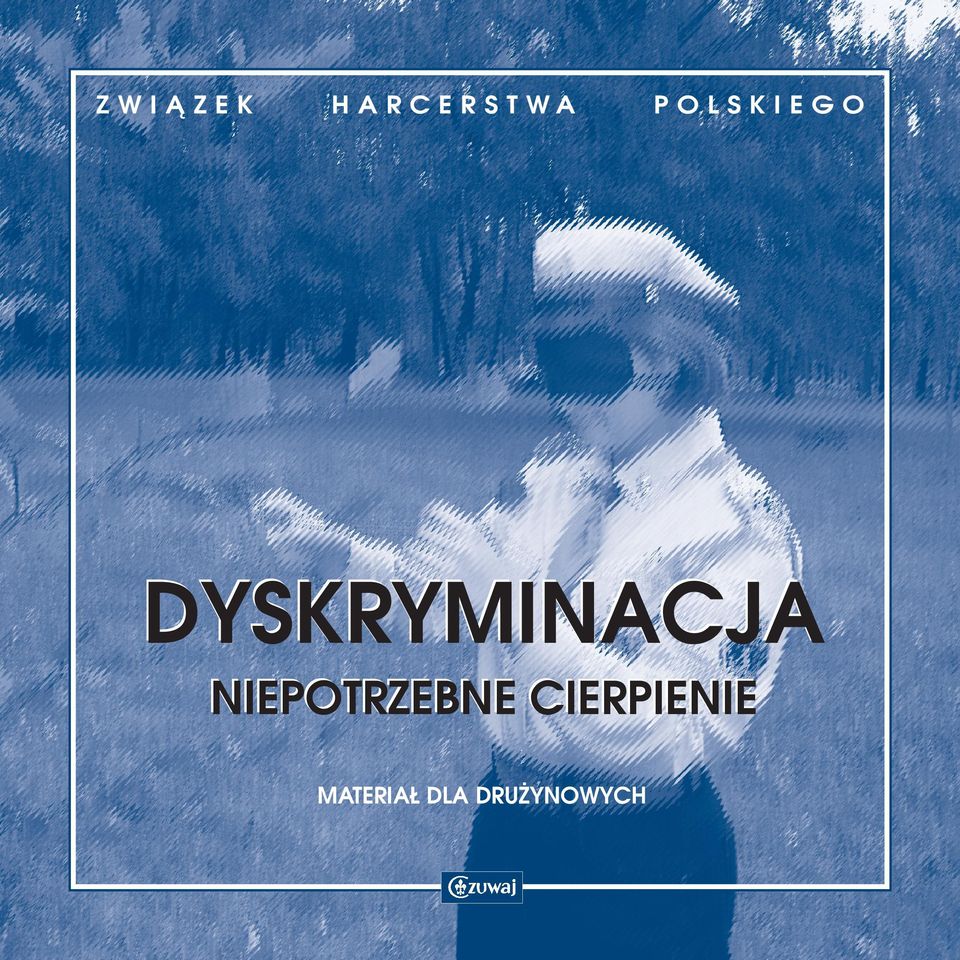 DYSKRYMINACJA