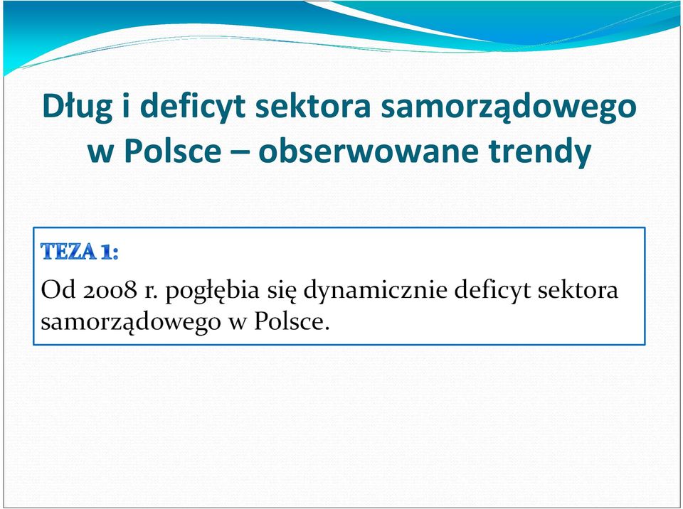 samorządowego w