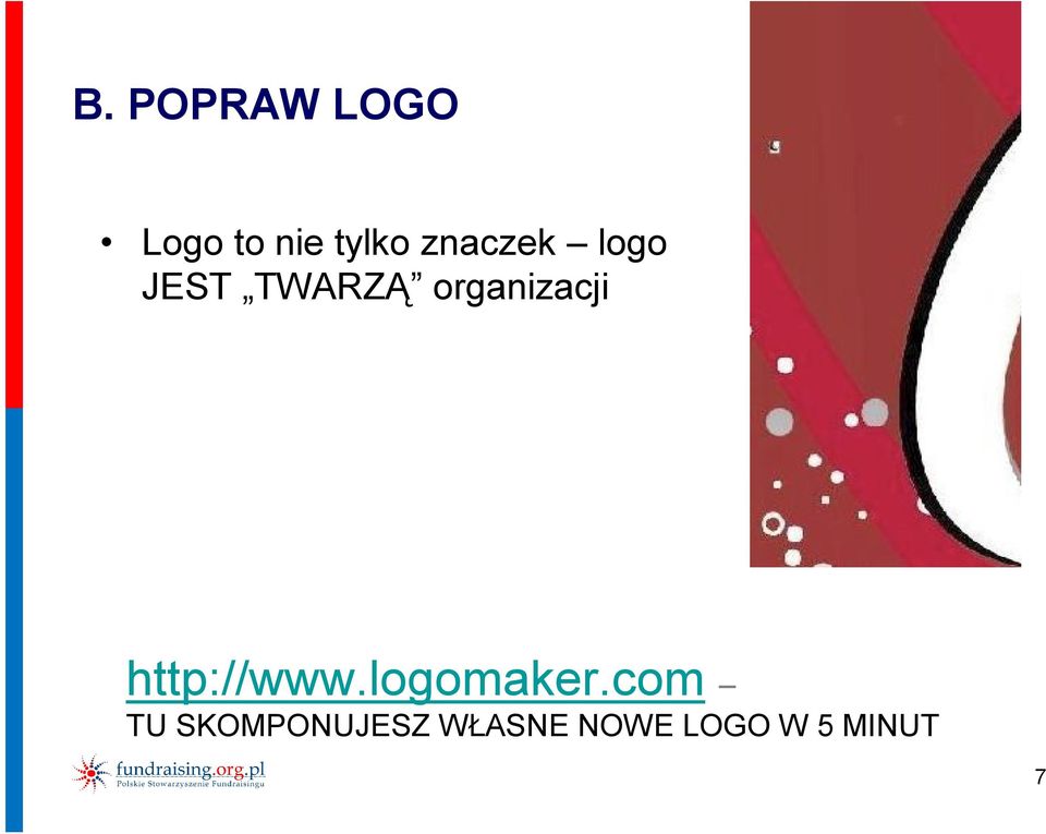 organizacji http://www.logomaker.