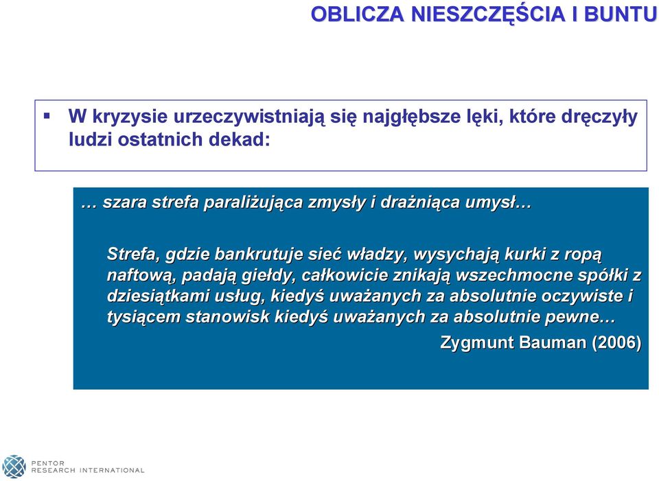 kurki z ropą naftową,, padają giełdy, całkowicie znikają wszechmocne spółki z dziesiątkami usług, ug, kiedyś