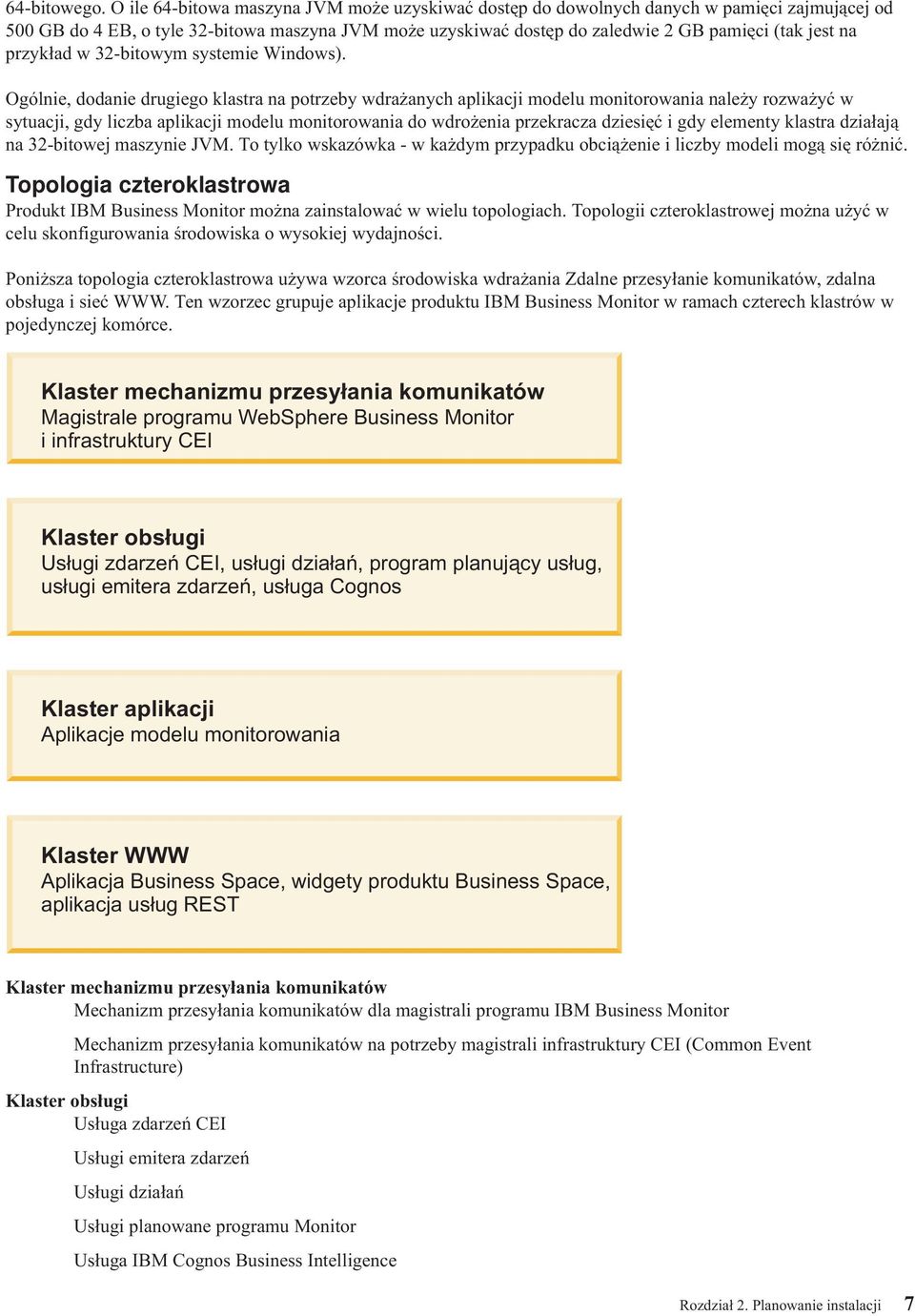 przykład w 32-bitowym systemie Windows).