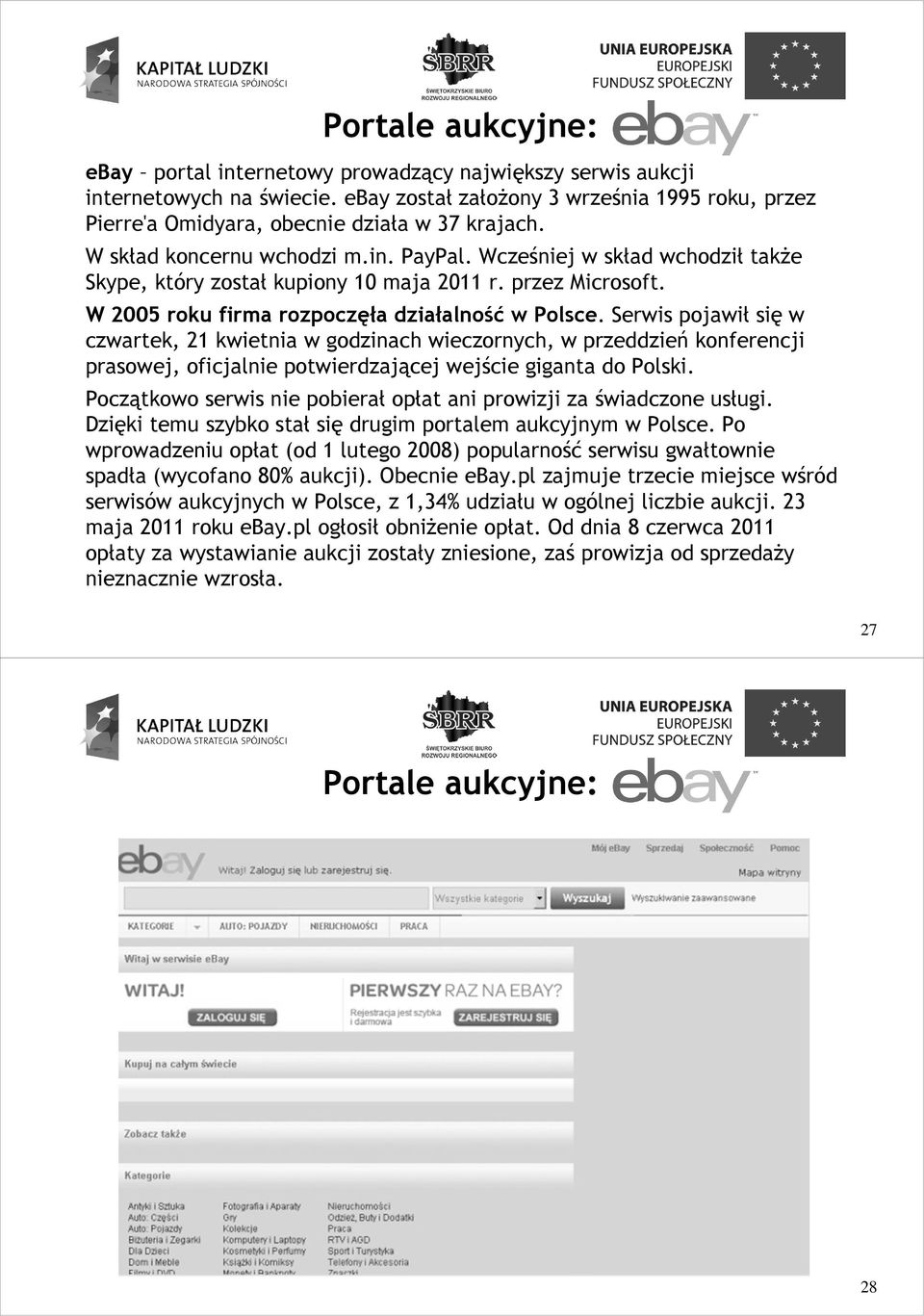 Serwis pjawił się w czwartek, 21 kwietnia w gdzinach wieczrnych, w przeddzień knferencji praswej, ficjalnie ptwierdzającej wejście giganta d Plski.