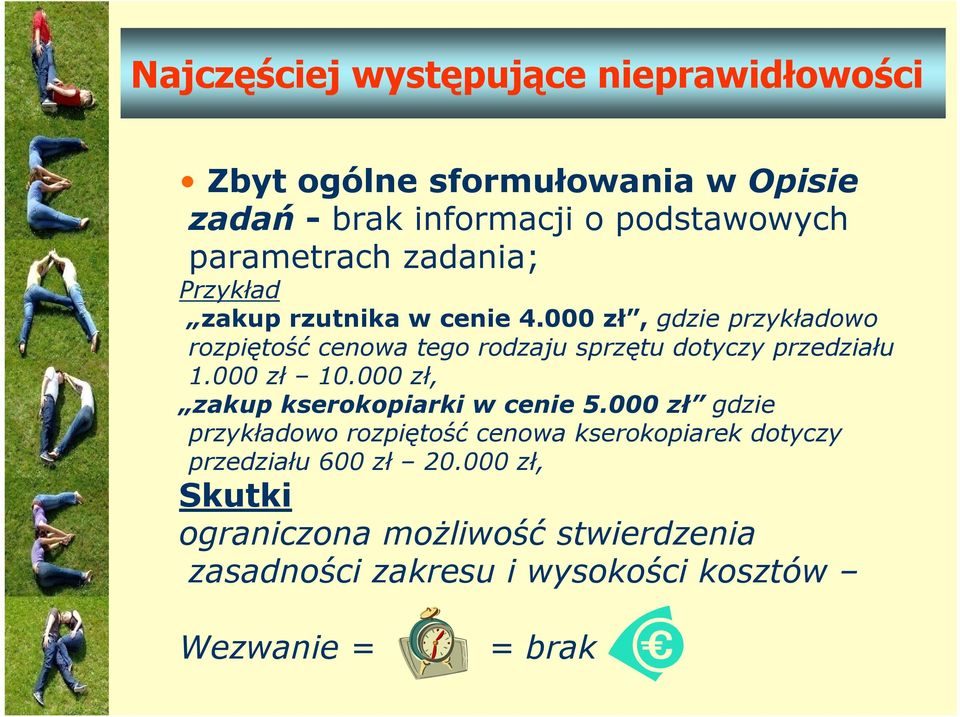 000 zł, gdzie przykładowo rozpiętość cenowa tego rodzaju sprzętu dotyczy przedziału 1.000 zł 10.