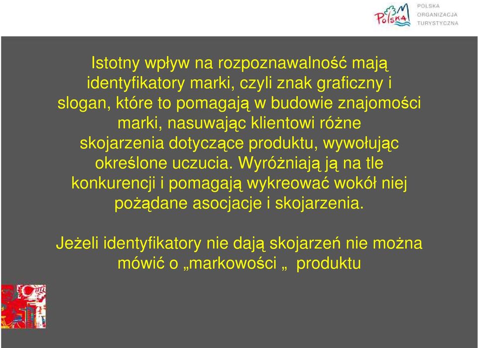 wywołując określone uczucia.