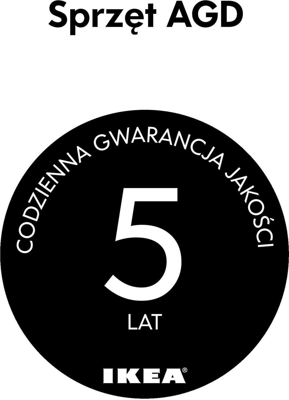 GWARANCJA