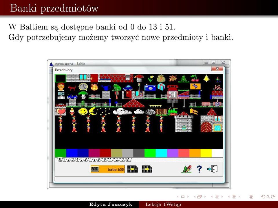 51. Gdy potrzebujemy mo»emy