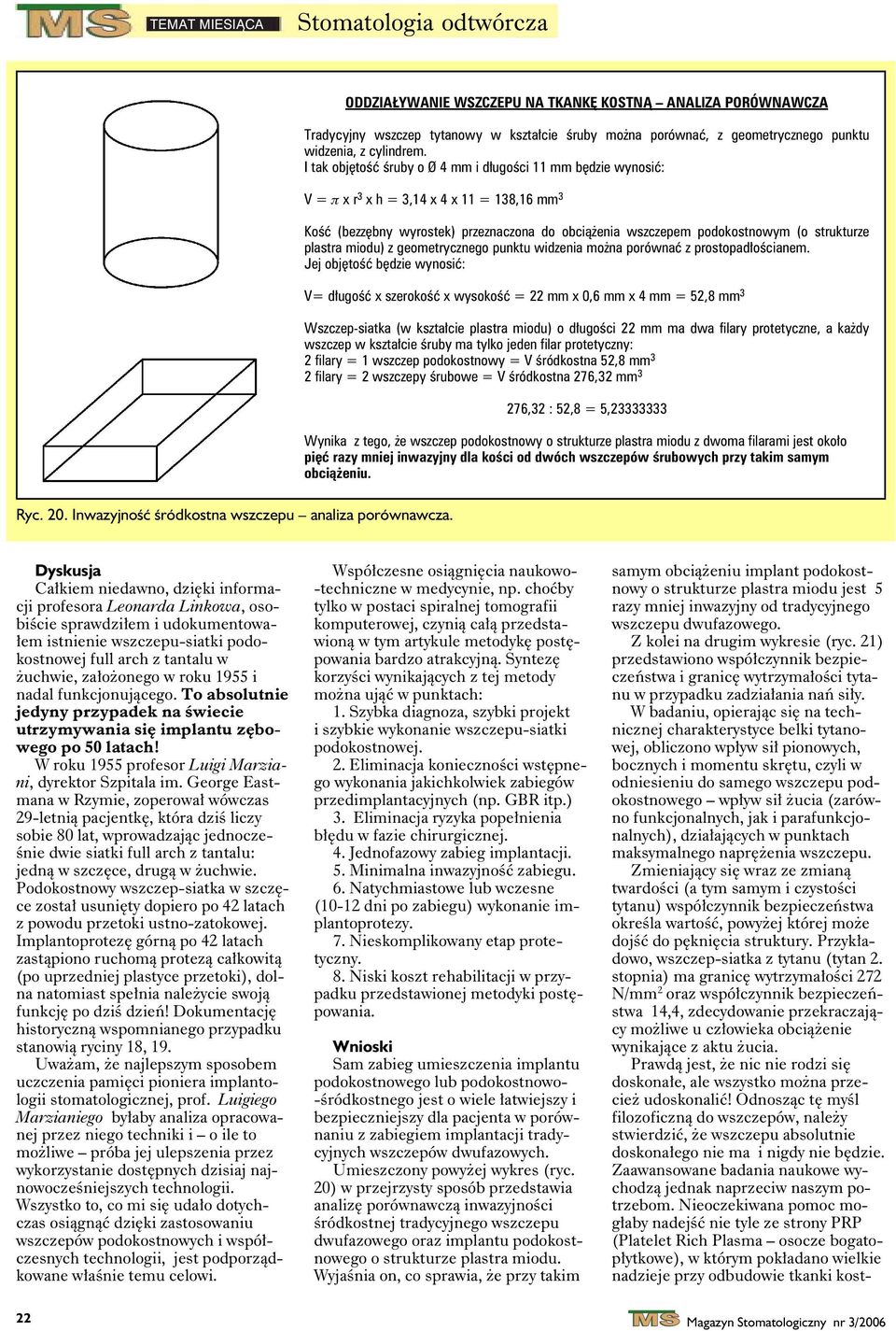 geometryznego punktu widzeni możn porównć z prostopdłośinem.