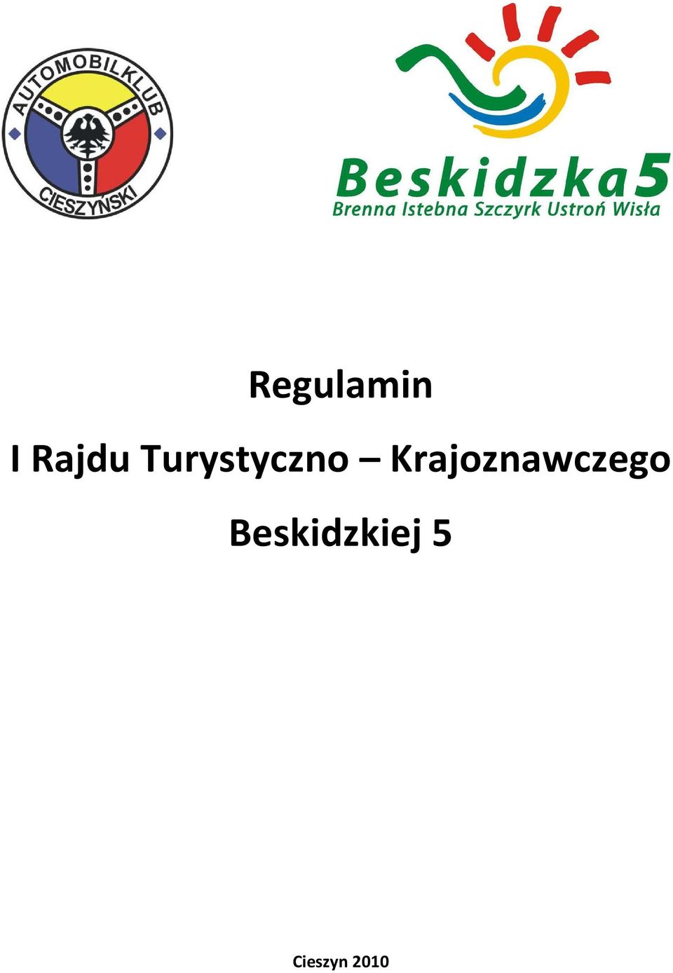 Krajoznawczego