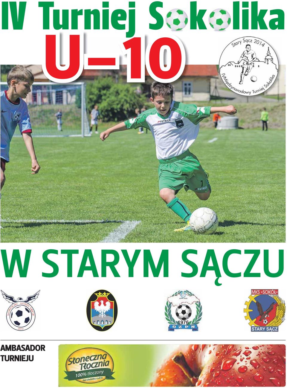 STARYM SĄCZU