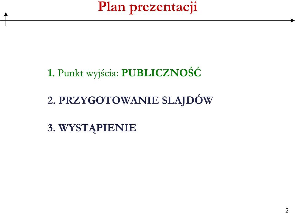 PUBLICZNOŚĆ 2.