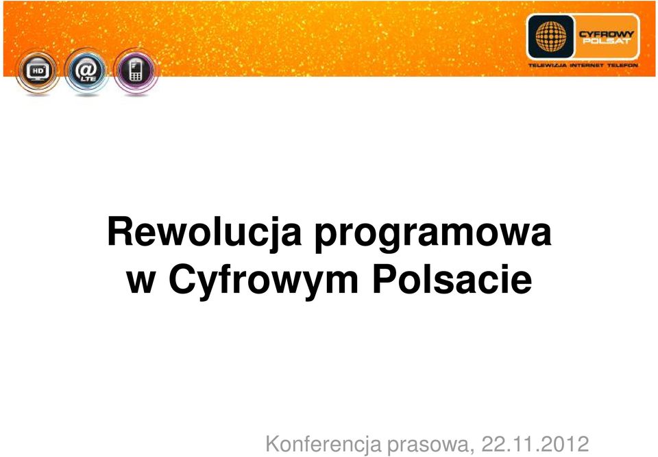 Cyfrowym Polsacie